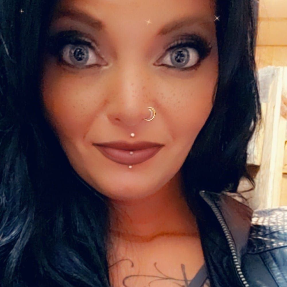 Meet your Posher, Alisha